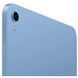 Планшет Apple iPad 11" 2025 Wi-Fi + Cellular 128GB Blue (MD7G4TY/A) [701283], фото 3