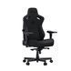 Крісло для геймерів Anda Seat Kaiser 3 Pro Size XL Dark Gray Fabric (AD12YDC-XL-01-GB-PV/F-G01) [616027], фото 2