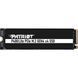 Накопичувач SSD 2TB Patriot P400 Lite M.2 2280 PCIe NVMe 4.0 x4 3D TLC (P400LP2KGM28H) [607923], фото 6