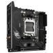 Материнcька плата ASUS ROG STRIX B650E-I GAMING WIFI sAM5 B650 2xDDR5 M.2 HDMI Wi-Fi BT mITX (90MB1BI0-M0EAY0) [109099], фото 2