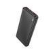 Зовнішній акумулятор BOROFONE BJ56 Graceful 22.5W+PD20W fully compatible power bank (10000mAh) Black (6941991111808) [806343], фото 3