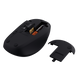 Комп'ютерна миша TRUST Yvi+Compact Multi-Black (25440) [301613], фото 3