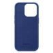 Чохол-накладка Armorstandart Fake Leather для Apple iPhone 14 Pro Wisteria (ARM64460) [601534], фото 2