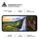 Захисне скло Armorstandart Pro для Nokia C31 Black (ARM64946) [600655], фото 4