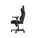 Крісло для геймерів Anda Seat Kaiser 3 Pro Size XL Dark Gray Fabric (AD12YDC-XL-01-GB-PV/F-G01) [616027], фото 8
