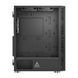Корпус ATX W/O PSU MONTECH (X3 GLASS (B)) [501637], фото 2