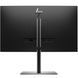 Монітор TFT 27" HP E27 G5, IPS, 75 Гц, HDMI, DP, USB, HAS, Pivot, чорний з срібним (6N4E2AA) [400459], фото 6
