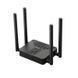 Маршрутизатор MERCUSYS AX1500, 2xGE LAN, 1xGE WAN, MESH (MR62X) [110078], фото 2