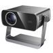 Проектор HOCO DT5 Smart electric focus projector(1080P Android version) (6942007656290) [804092], фото 3