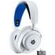 Ігрова гарнітура SteelSeries Arctis Nova 7P Wireless White PC/PS/SW/MAC/MOB (61561) [401901], фото 1