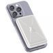 Універсальна мобільна батарея Proove X-Core 22.5W 10000mAh Silver/White (PNXC22010006) [618433], фото 6