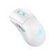 Миша бездротова Asus ROG Keris II Origin White (90MP04A0-BMUA10) [615533], фото 1
