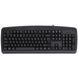 Клавіатура A4Tech KB-720 Black (KB-720 USB (Black)) [605887], фото 1