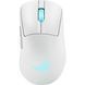 Миша бездротова Asus ROG Keris II Origin White (90MP04A0-BMUA10) [615533], фото 8
