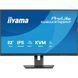 Монітор IIYAMA (XUB3297QSNP-B1) [305312], фото 1