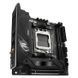 Материнcька плата ASUS ROG STRIX B650E-I GAMING WIFI sAM5 B650 2xDDR5 M.2 HDMI Wi-Fi BT mITX (90MB1BI0-M0EAY0) [109099], фото 4