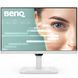 Монітор TFT 31.5" BenQ GW3290QT, IPS, 2K QHD, 75Hz, HDMI, DP, USB-C, HAS, Pivot, колонки, білий (9H.LLHLA.TBE) [400465], фото 1