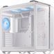 Корпус Asus TUF Gaming GT502 Plus White без БЖ (90DC0093-B19000) [610206], фото 1