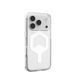 Чохол UAG для iPhone 17 Pro, Plyo MagSafe, Ice/White (114529114341) [112192], фото 4
