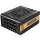 БЖ 850W Modecom VOLCANO 850 GOLD, 120mm, MODULAR, 80+ Gold, Retail Box (ZAS-MC92-SM-850-ATX-VOLCA) [402893], фото 1