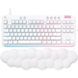 Клавiатура Logitech G713 Tactile White (920-010422) [605931], фото 1