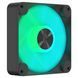 Вентилятор APNX FP1-120 ARGB Black - 3 Pack (APF3-PF11257.11) [615670], фото 13