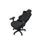 Крісло для геймерів Anda Seat Kaiser 3 Pro Size XL Dark Gray Fabric (AD12YDC-XL-01-GB-PV/F-G01) [616027], фото 5