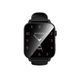 Смарт-годинник BOROFONE BD15 46mm. 200 mAh. IP67 Smart watch(call version) black (6941991125409) [806423], фото 1