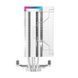 Кулер процесорний DeepCool AK400 Digital Pro White (R-AK400-WHAPMN-G) [611404], фото 4