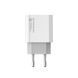 Мережевий зарядний пристрій ColorWay Power Delivery Port PPS (Type-C PD + USB QC3.0) (30W) White (CW-CHS037PD-WT) [611625], фото 5