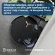 Робот-пилосос DEEBOT T50 MAX PRO BLACK ECOVACS (DEX54) [502380], фото 4