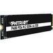Накопичувач SSD 2TB Patriot P400 Lite M.2 2280 PCIe NVMe 4.0 x4 3D TLC (P400LP2KGM28H) [607923], фото 2
