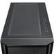 Корпус Chieftec Pro Midi Q ATX, без БЖ, Black (AS-02B-OP) [403289], фото 8