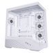 Корпус Lian Li Vector V100 White без БЖ (G99.V100W.00) [611490], фото 1