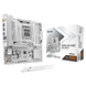 Материнська плата ASROCK (B850M CHALLENGER WIFI WHITE) [306210], фото 2