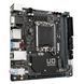 Материнська плата GIGABYTE H610I DDR4 s1700 H610 2xDDR4 M.2 HDMI D-Sub mITX (H610I_DDR4) [109201], фото 3