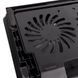 Охолоджуюча пiдставка для ноутбука ColorWay Cooling Laptop Q100, 10-17&rdquo; (CW-CLQ100) [619339], фото 10