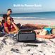 Портативна акустика Anker SoundСore Boom 2 Black (A3138012) [204966], фото 7