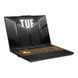 Ноутбук (портативний комп&rsquo;ютер) FX607VJ C5-210H 16" 16/512GB FX607VJ-RL009 ASUS (90NR0MZ6-M003P0) [502090], фото 3
