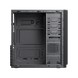 Корпус для ПК GAMEMAX (MT519-NP-2U3-CR) [303405], фото 6