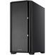Корпус Chieftec Pro Midi Q ATX, без БЖ, Black (AS-02B-OP) [403289], фото 3