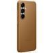 Чохол-накладка Samsung Kindsuit Case для Samsung Galaxy S25 SM-S931 Camel (EF-VS931PFEGWW) [616773], фото 3