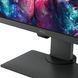Монітор TFT 27" BenQ PD2705Q, IPS, QHD, HDMI, DP, USB-C,колонки, сірий (9H.LJELA.TBE) [400440], фото 8