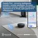 Робот-пилосос DEEBOT T50 MAX PRO BLACK ECOVACS (DEX54) [502380], фото 7