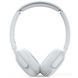 Навушники On-ear Philips TAUH202 Wireless, Mic, Білий (TAUH202WT/00) [17085], фото 4