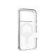 Чохол UAG для iPhone 17 Pro, Plyo MagSafe, Ice/White (114529114341) [112192], фото 12