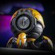 Акустична система Gravastar Mars Pro 2 Battle-Worn, Zinc Alloy body, BT/3.5мм, 20ВТ, жовтий (GRAVASTARG1PRO_YLW_V2) [113308], фото 7
