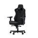 Крісло для геймерів Anda Seat Kaiser 3 Pro Size XL Dark Gray Fabric (AD12YDC-XL-01-GB-PV/F-G01) [616027], фото 3