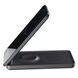 Бездротовий зарядний пристрій Proove Metal Edge 3in1 15W Gray (WSME15010003) [603334], фото 2