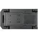 Корпус Chieftec Pro Midi Q ATX, без БЖ, Black (AS-02B-OP) [403289], фото 7
